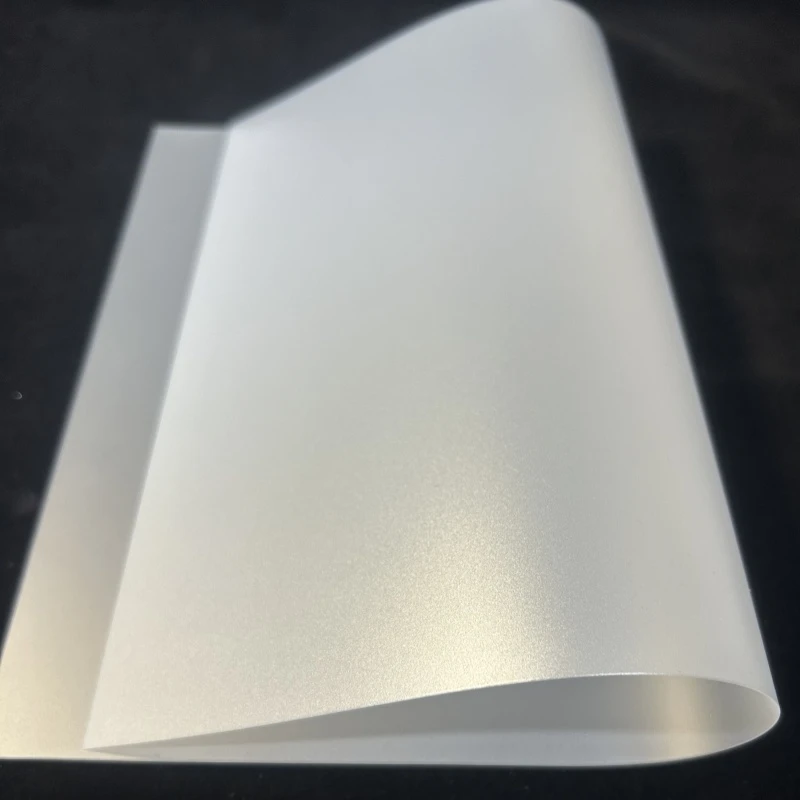 Polycarbonate Film