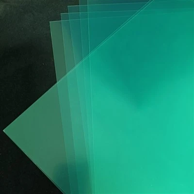 Clear PC Film
