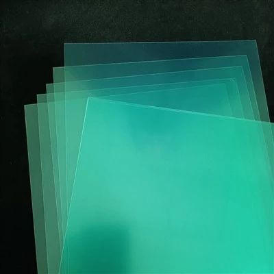 Clear PC Sheet
