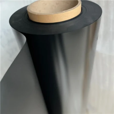 Flame Retardant Polycarbonate Film
