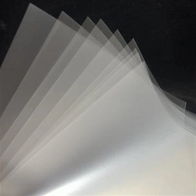 ID Card Polycarbonate Film