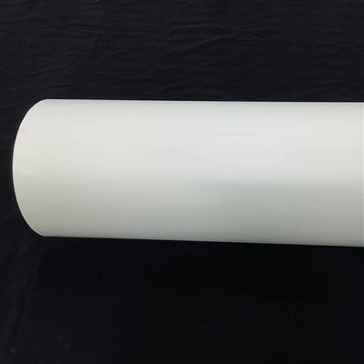 ID Security Polycarbonate Film