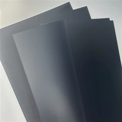 Insulation Polycarbonate Film