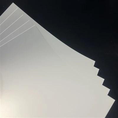 PETG Card Core