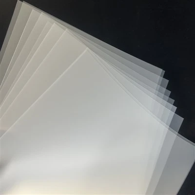 PETG Sheet for Card