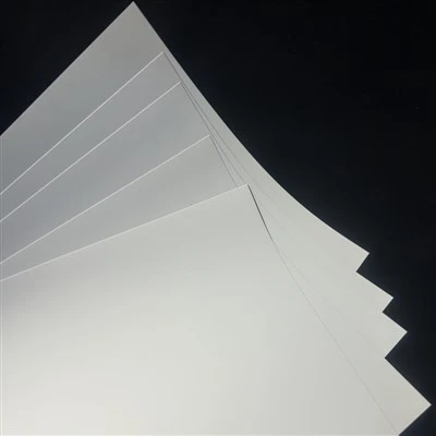 Polycarbonate Card Core Sheet