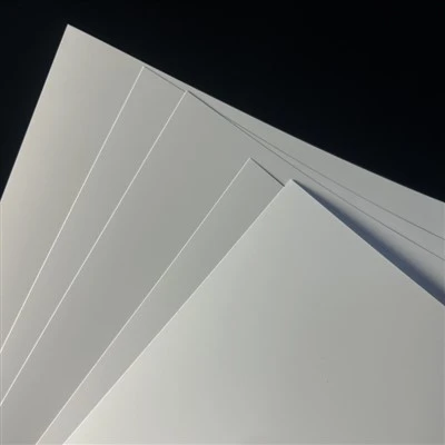 Polycarbonate Film for Driving License