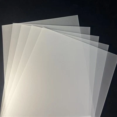 Polycarbonate Film Sheets