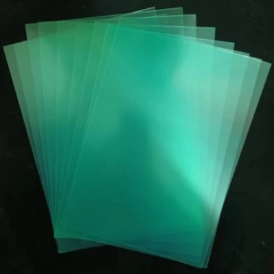 Polycarbonate Sheet and Film