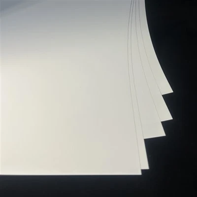Smart Card Polycarbonate Film