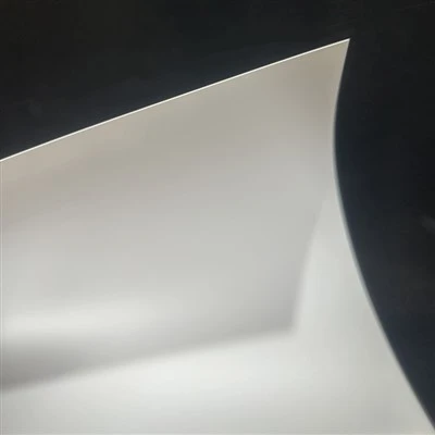 White PC Core Sheet