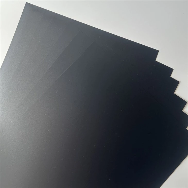 Electronic Flame-retardant PC Film Electronic Flame-retardant PC Film