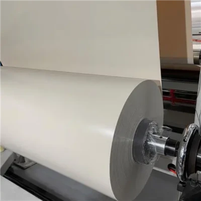 White PETG Film: The Ultimate Surface Solution For Modern Flooring