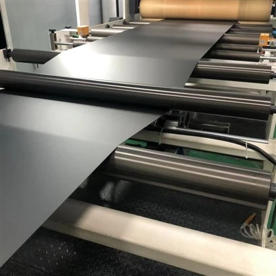 Flame Retardant PC Film/Sheet For Batteries