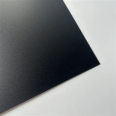 Electronic Flame-retardant PC Film