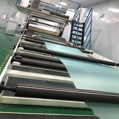 Gloss PC Film Sheet