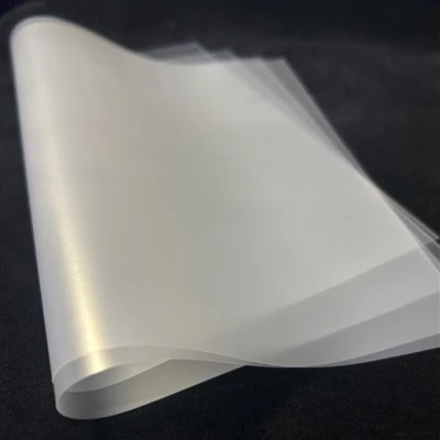 PC Card Laserable Film