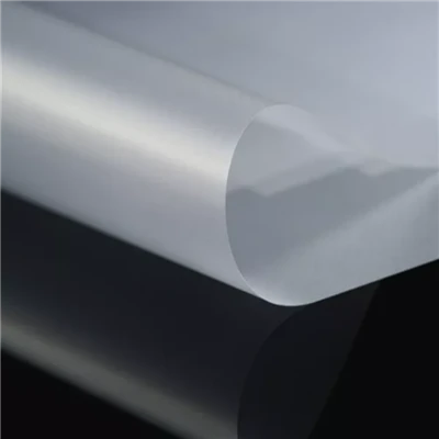 PC Embedded Overlay Film