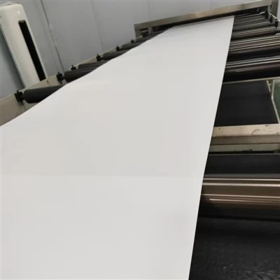 PC Film For Security And ID Cards