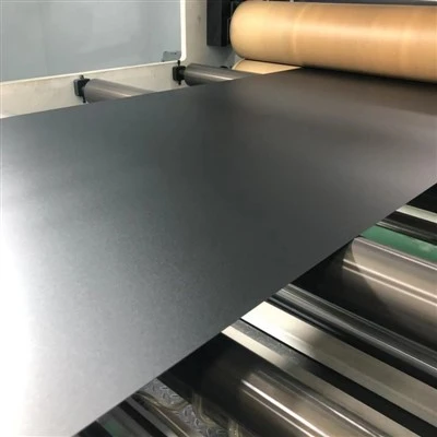 PC Insulating Flame Retardant Film