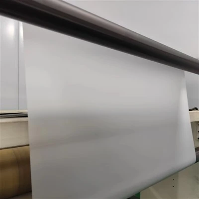 PC Laser Anti-counterfeiting Film