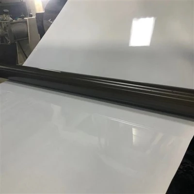 PETG Cabinet Film