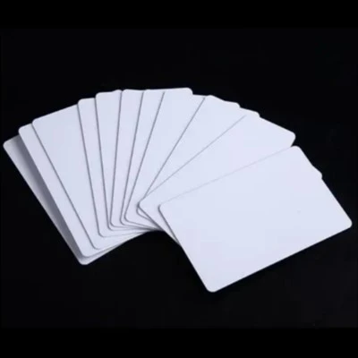 PETG Core For Plastic Card