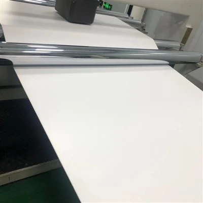 PETG Core Sheet For ID Card