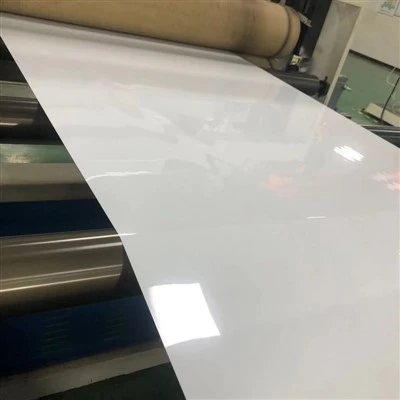PETG Furniture Film
