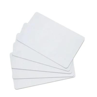 PETG Sheet For ID Card