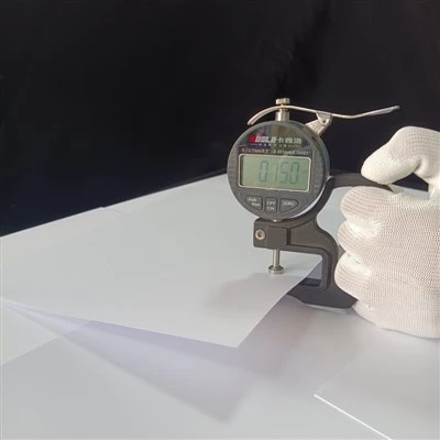 PETG Film