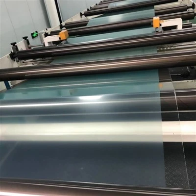Polished PC Film