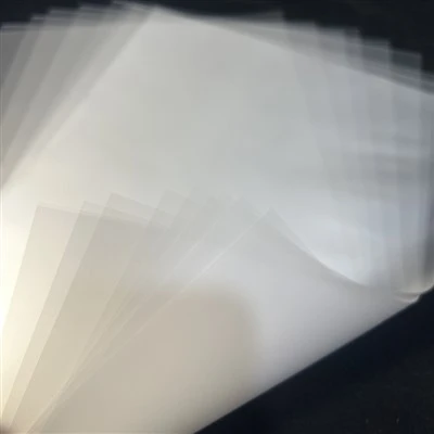 Polycarbonate Film For Passport And IDs