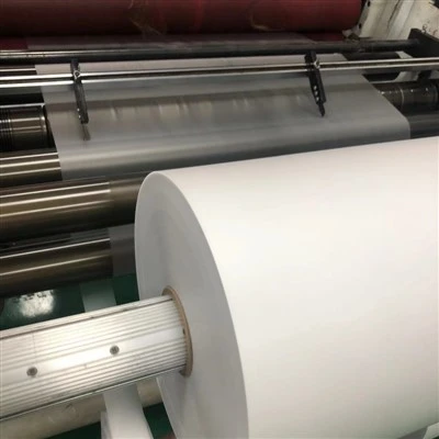 Polycarbonate Film For Secure ID Card