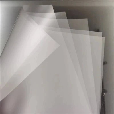 Polycarbonate Laminating Film