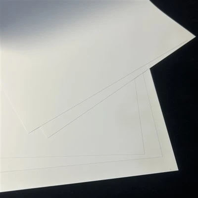Polycarbonate PC Card Core Layer
