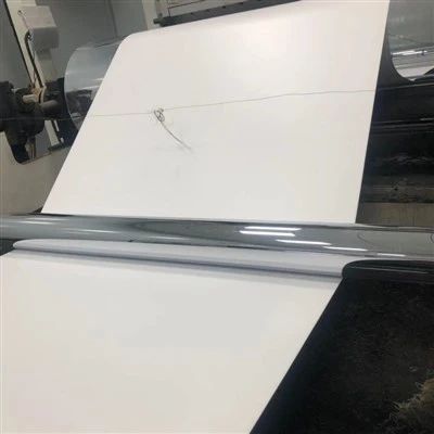 Polycarbonate PC White Core