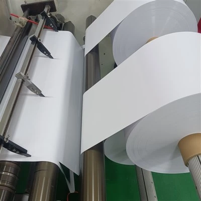 Security Solution Polycarbonate Film