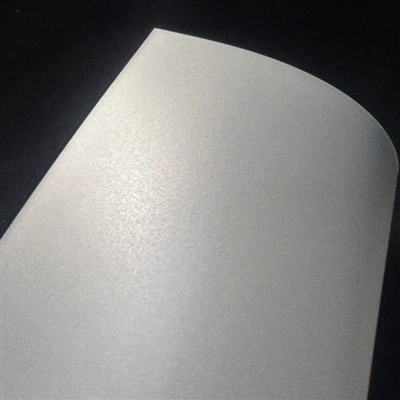 Textured Polycarbonate Film