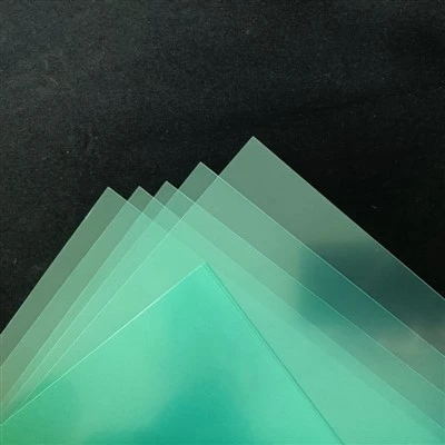 Transparent Flame Retardant PC Film