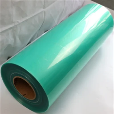 Transparent PC Film